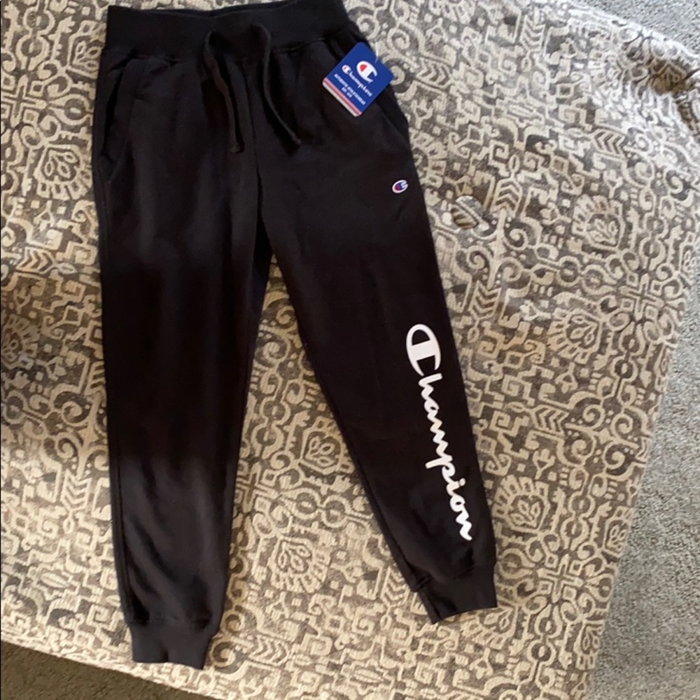 Champion Sweatpants